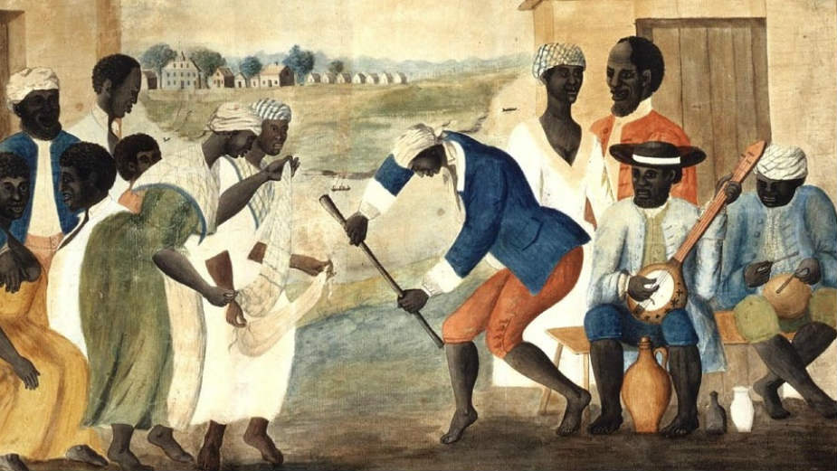 Potomci afričkih robova tuže Harvard 1