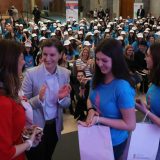 Brnabić: Srbija lider u Evropi po broju devojaka u IKT sektoru 1