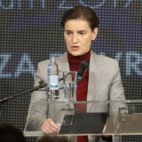 Brnabić: Mir i stabilnost najvažniji preduslovi za privredni rast i jaku ekonomiju 14