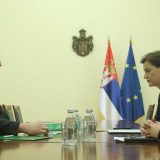 Antić: Ako naši zahtevi ne budu ispunjeni, sutra protest ispred Vlade 12