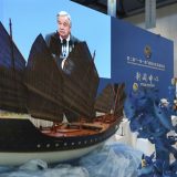 Gutereš pohvalio kinesku pomoć u očuvanju klime 9