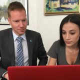 Antonijević: Miting SNS deluje kao inat, a ne želja da se čuje glas građana 3