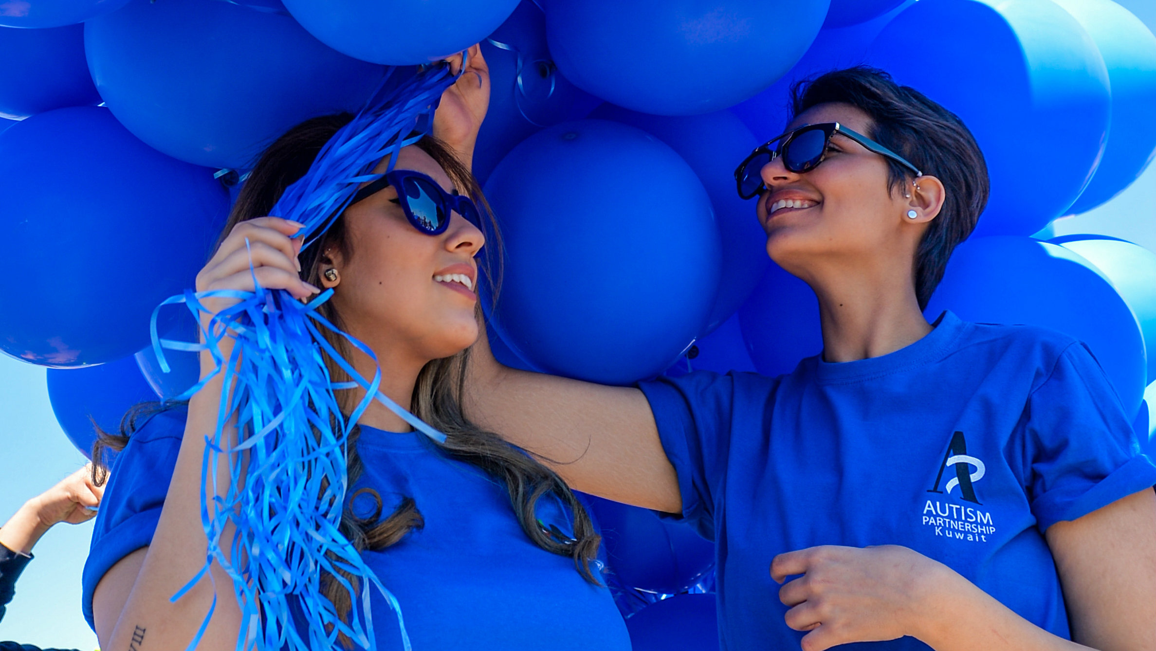 Autizam pogađa jednu od 10 osoba 1