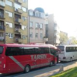 Nemaju gde da iskrcaju turiste 2