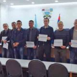 Loznica: Deo skupštinske većine poručuje da će braniti izbornu volju građana 11