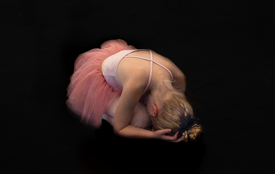Istraga u Bečkoj baletskoj akademiji zbog zlostavljanja balerina 1