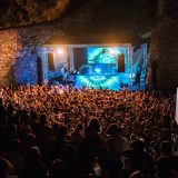 Otvaranje letnje sezone u Barutani 11. maja 2