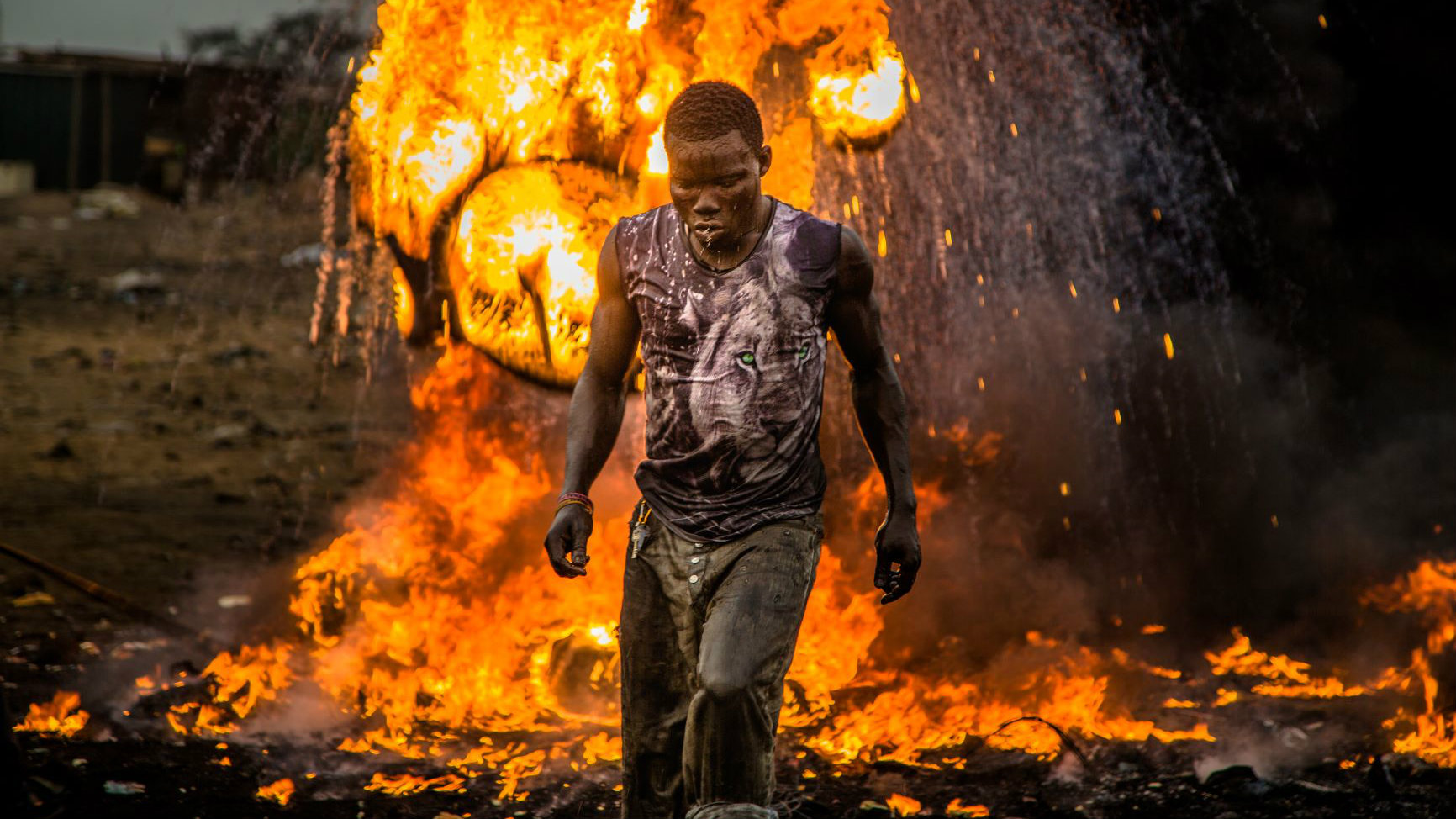 Nabolji dokumentarci na Beldocsu od 8. do 15. maja u Beogradu (VIDEO) 1