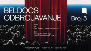 Filmski vodič od 11. do 18. aprila 3