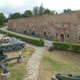 Krivična prijava zbog grafita na Grobnici narodnih heroja na Kalemegdanu 4