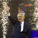 Tramp čestitao Netanjahuu, njegovi rivali priznali poraz 4