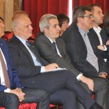 Nagrade grada Beograda Lazanskom, Danici Grujičić, Nenadu Jezdiću 10