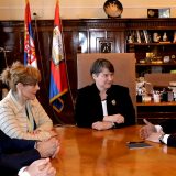 Radojičić: Studenti traže bus plus 5