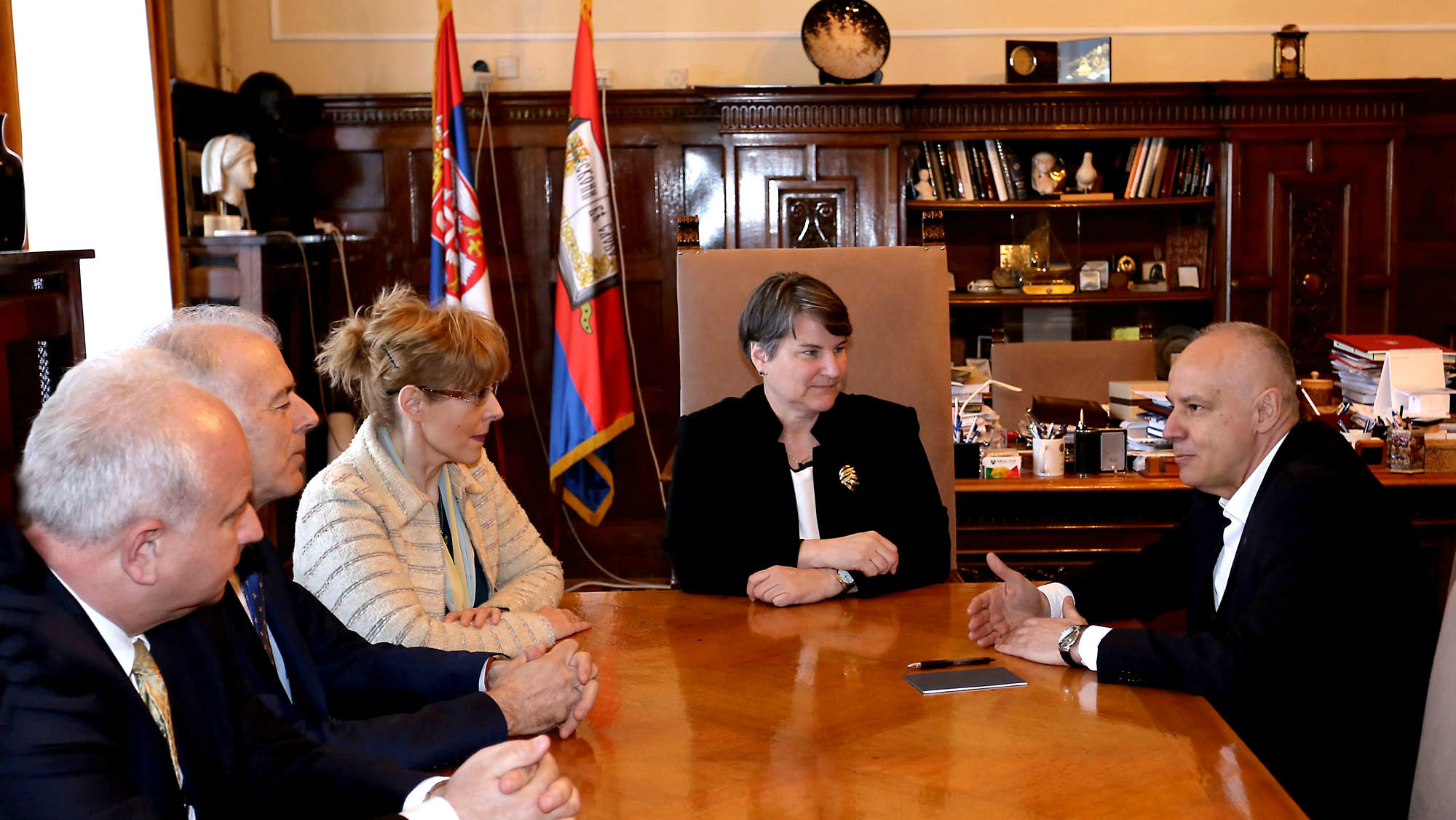 Radojičić: Studenti traže bus plus 1