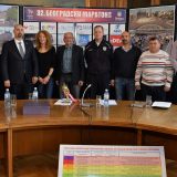 Beogradski maraton obara rekorde 5