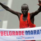 Kenijci dominirali na 32. Beogradskom maratonu, pobeda Kipropa (FOTO) 5