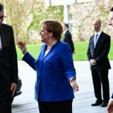 Objavljen nacrt Berlinske deklaracije: Srbija i Kosovo pristali da ubrzaju napore 14