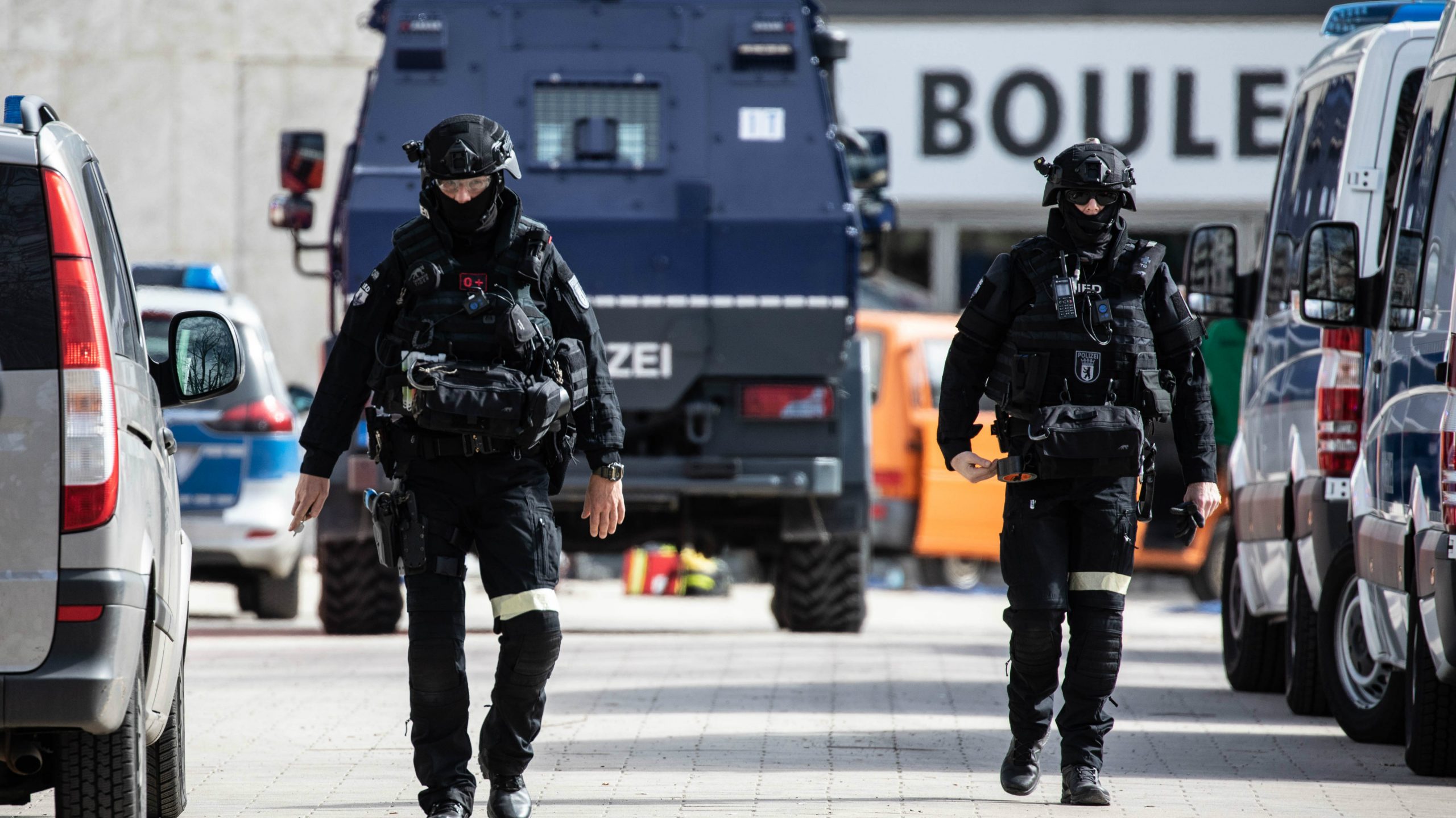 Tinejdžeri pokušali da iznude otkup lažiranjem otmice u Berlinu 1