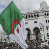 U Alžiru desetak demonstranata privedeno na skupu protiv vlasti 2