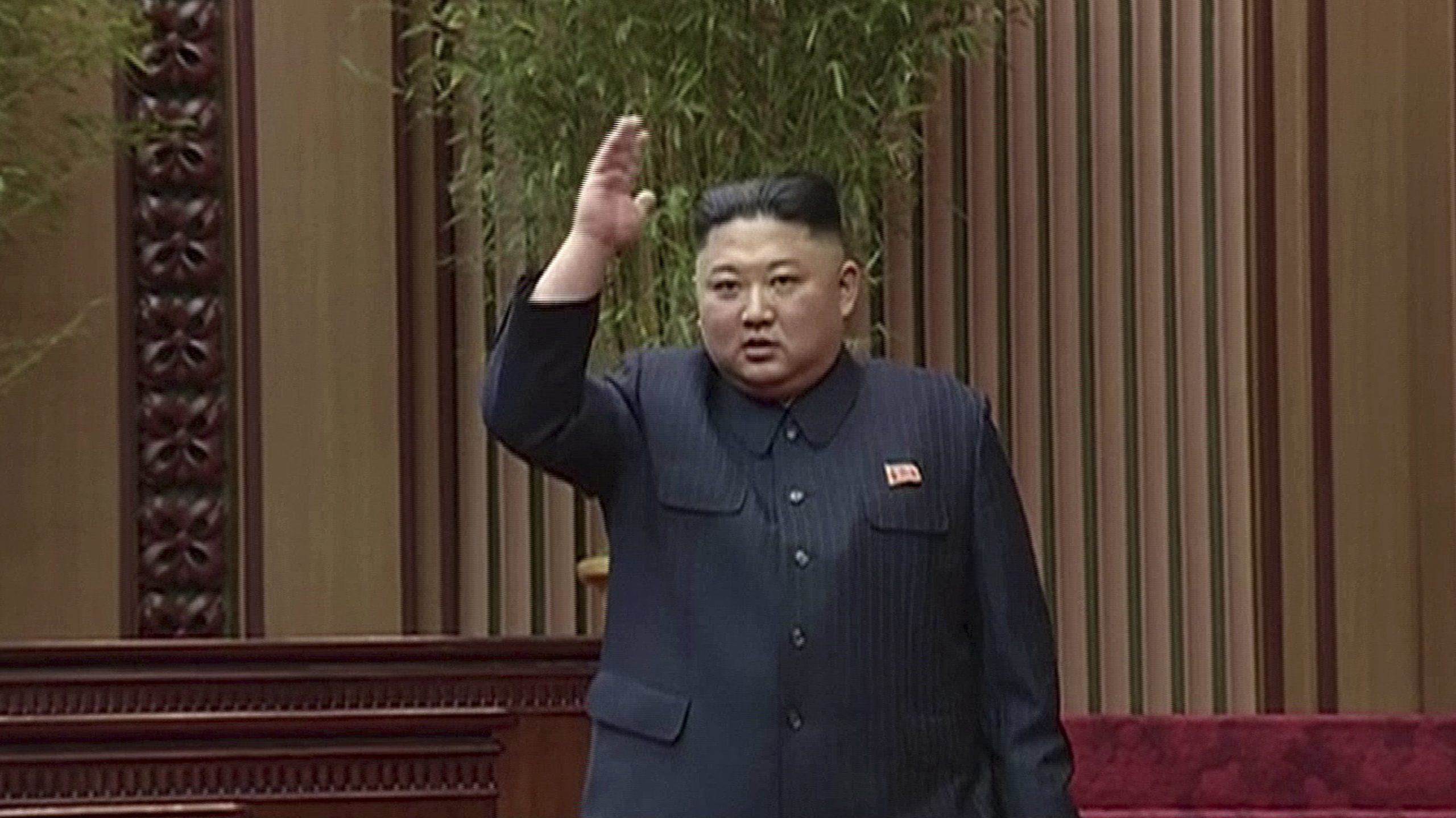 Primećeni znaci aktivnosti u severnokorejskom nuklearnom kompleksu 1