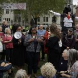 Opozicione britanske stranke traže od vlade mere protiv klimatskih promena 4