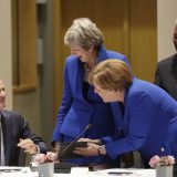 Vanredni samit lidera EU o Bregzitu 10