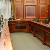 Mihajlović: Za smanjenje čekanja na granicama 90 miliona dolara 7
