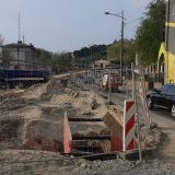 Alternativni pravci zbog zatvaranja Karađorđeve ulice 5