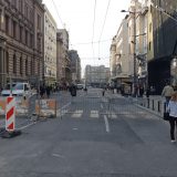 U petak zaustavljanje saobraćaja u centru Beograda zbog ukidanja linije trolejbusa 5