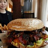 U Tokiju megaburger od 800 evra kao deo proslave dolaska novog cara 9