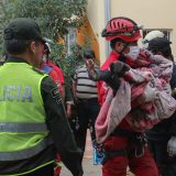U autobuskoj nesreći u Boliviji stradalo 25 osoba 15