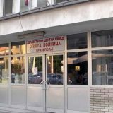 Zbog sumnje da je primio mito, uhapšen lekar u Prijepolju 13