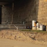 Na gradilištu Naučno- tehnološkog parka u Nišu pronađena neeksplodriana bomba 6