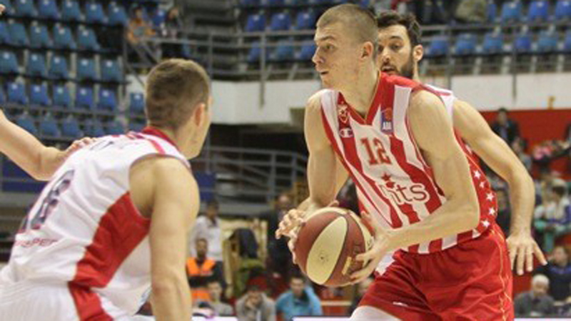 Treća pobeda Zvezde, FMP zabeležio prvi poraz 1