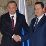 Borisov: Srbija i Rusija uvek imale jedinstven spoljnopolitički kurs 7