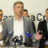 Obradović: Ulazimo u opasan politički period 11