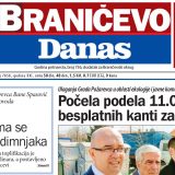 Specijalni dodaci 15