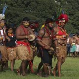 Domoroci u Brazilu protestovali protiv politike Bolsonara (FOTO) 11