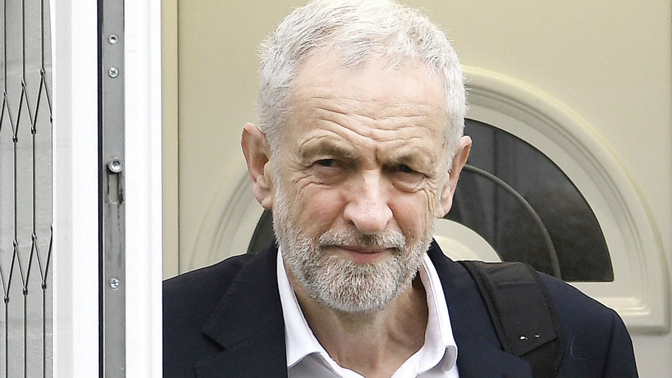 Bez podrške refrendumu gubitak više miliona birača 1