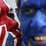 Velika Britanija odredila 23. maj kao dan za svoje izbore za EP 5