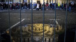 bugarska epa effe borislav troshev Širom sveta obeležen Uskrs (FOTO) 2