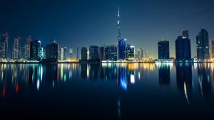 Grupa Emirejts objavila rekordnu dobit od 5,1 milijardi dolara, porast od 71 odsto