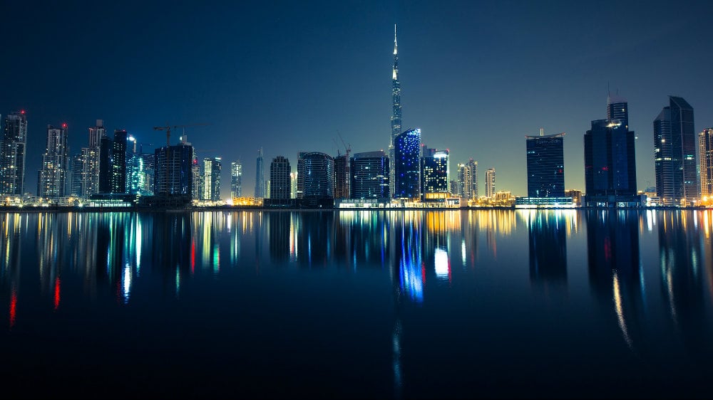 Raj za švercere: Prljavi biznis cveta u srcu Emirata 1