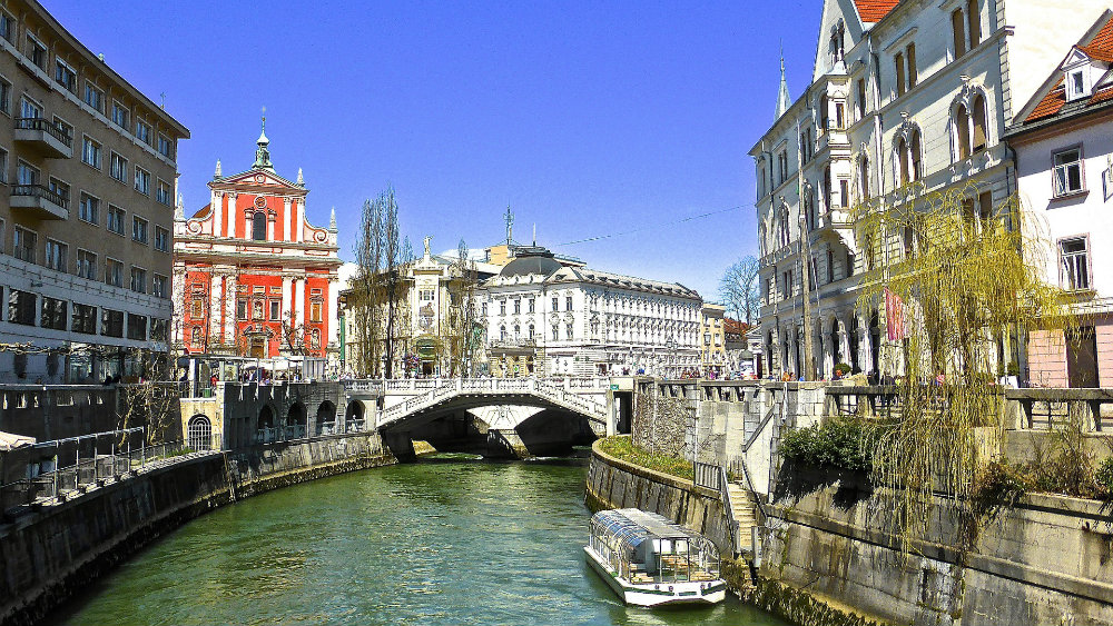 U Sloveniji kreće lagano otvaranje, svega šest novih slučajeva zaraze 1