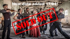 Muzički vodič od 12. do 19. aprila 8