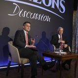 Jeremić: Na vlasti u Srbiji šizofreni konglomrat, od Ane Brnabić do Miše Vacića 10