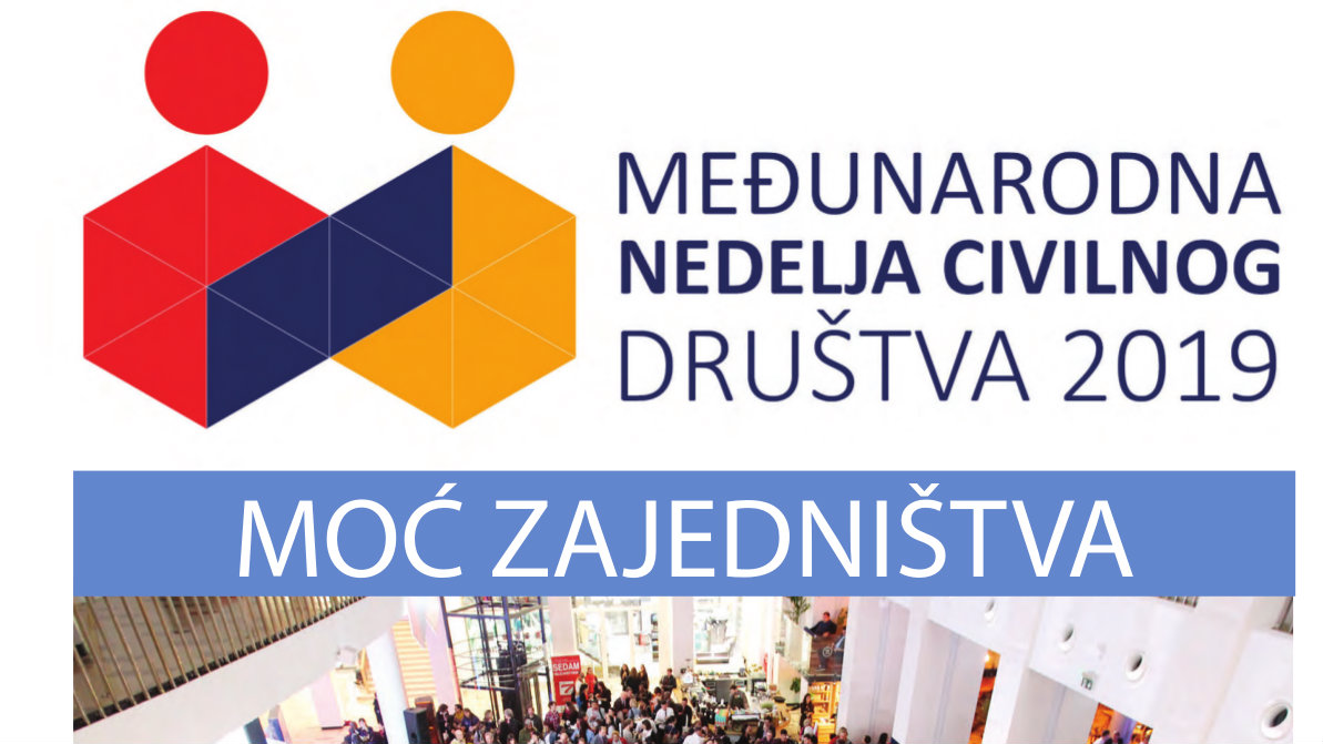 Međunarodna nedelja civilnog društva 2019 (PDF) 1