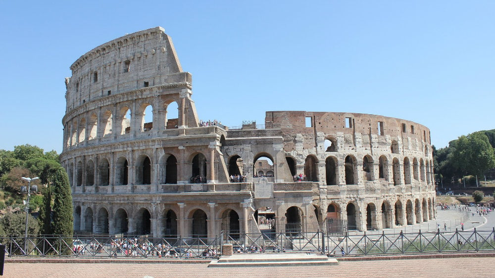 Rimski Koloseum će biti otvoren za turiste 1. juna 1