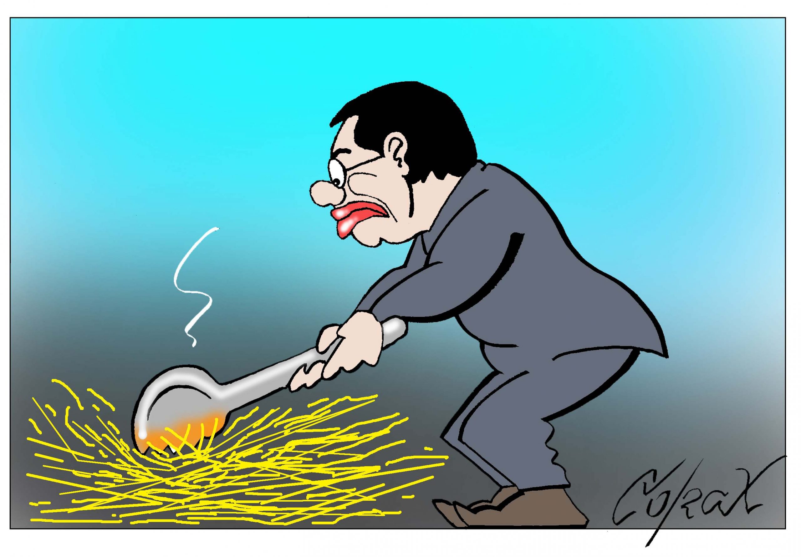 Corax 5