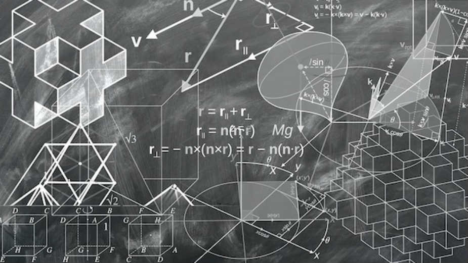 Prvo mesto na takmičenju iz matematike 1